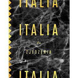 Italia do zjedzenia