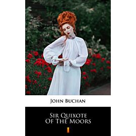 Sir Quixote of the Moors (e-book)