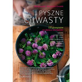 Pyszne chwasty (oprawa miękka)