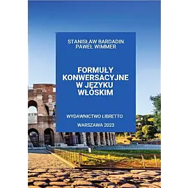 Formuły konwersacyjne w języku włoskim
