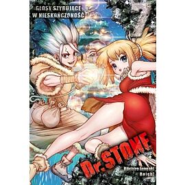 Dr. Stone - 07