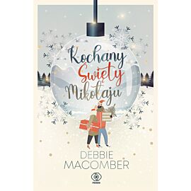 Kochany Święty Mikołaju (e-book)