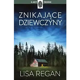 Znikające dziewczyny