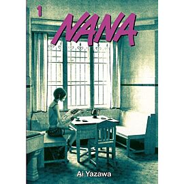 Nana - 01