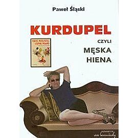 Kurdupel czyli męska hiena