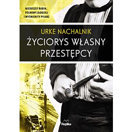 Życiorys własny przestępcy (e-book)