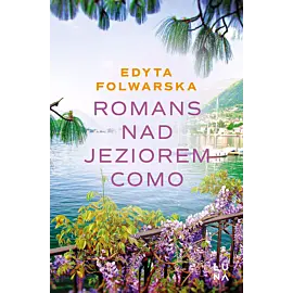 Romans nad jeziorem Como