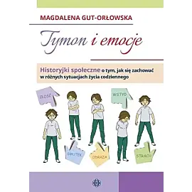 Tymon i emocje