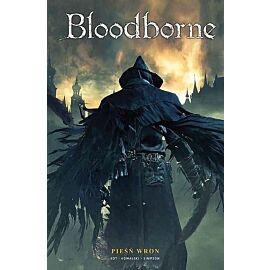 Bloodborne - 02 - Pieśń wron