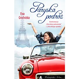 Paryska podróż