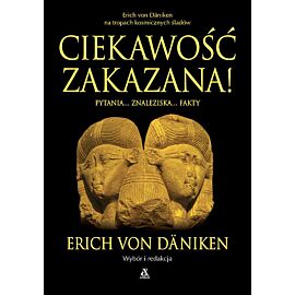 Ciekawość zakazana!