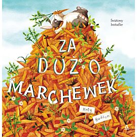 Za dużo marchewek
