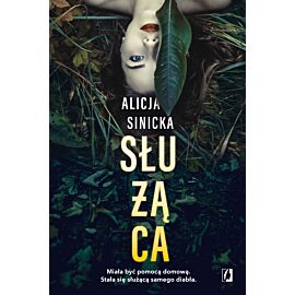 Służąca. Wydanie kieszonkowe
