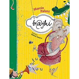 Bajki