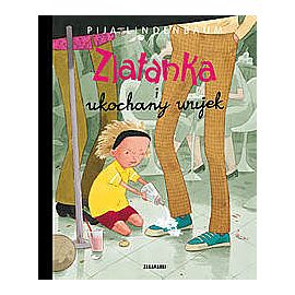 Zlatanka i ukochany wujek