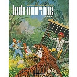 Bob Morane - wyd. zbiorcze tom 2