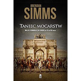 Taniec mocarstw