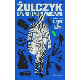 Dawno temu w Warszawie