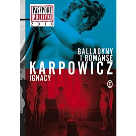 Balladyny i romanse (e-book)