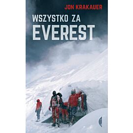 Wszystko za Everest