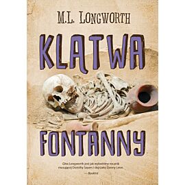 Klątwa fontanny (e-book)