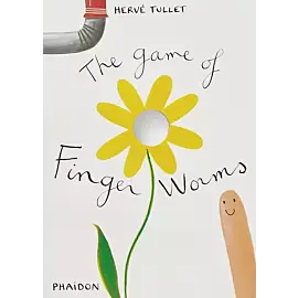 The Game of Finger Worms