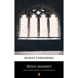 Röda rummet (e-book)