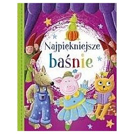 Najpiękniejsze baśnie