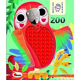 Zoo. Dotykam poznaję