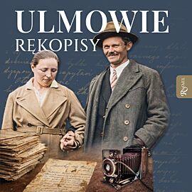 Ulmowie. Rękopisy MP3 (audiobook MP3)
