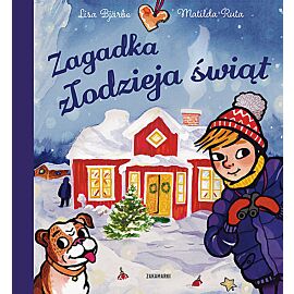 Zagadka złodzieja świąt