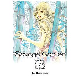 Savage Garden - 7