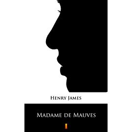 Madame de Mauves (e-book)