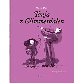 Tonja z Glimmerdalen