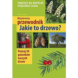Jakie to drzewo? wyd. 2023