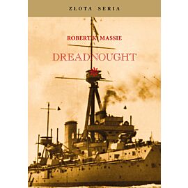 DREDNOUGHT (e-book)