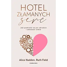 Hotel Złamanych Serc