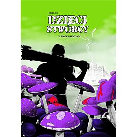 Dzieci Stwórcy - 3