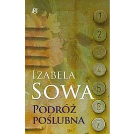 Podróż poślubna
