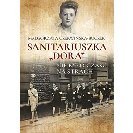 Sanitariuszka