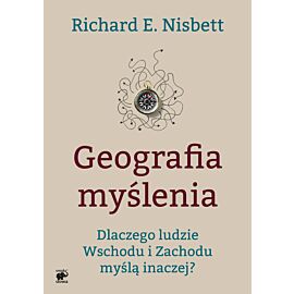Geografia myślenia (e-book)