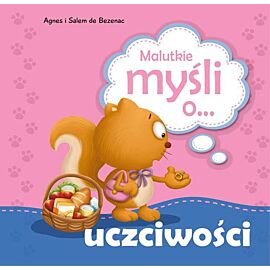 Malutkie myśli o uczciwości