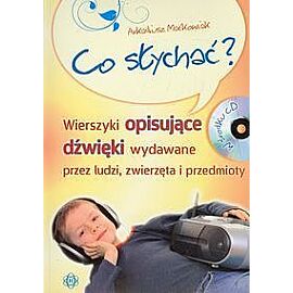Co słychać?