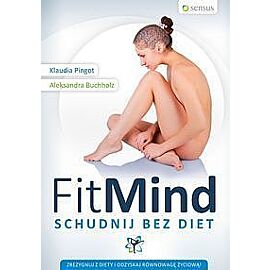 FitMind Schudnij bez diet
