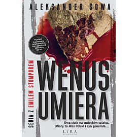 Wenus umiera