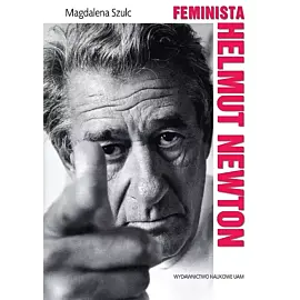 Feminista Helmut Newton