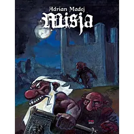 Misja