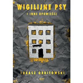 Wigilijne psy i inne opowieści