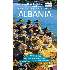Albania.Przewodnik praktyczny
