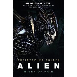 Alien - Book 3